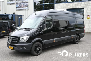 Mercedes-Benz Sprinter 316 CDI L3H2 Xenon, Camera, Cruise control
