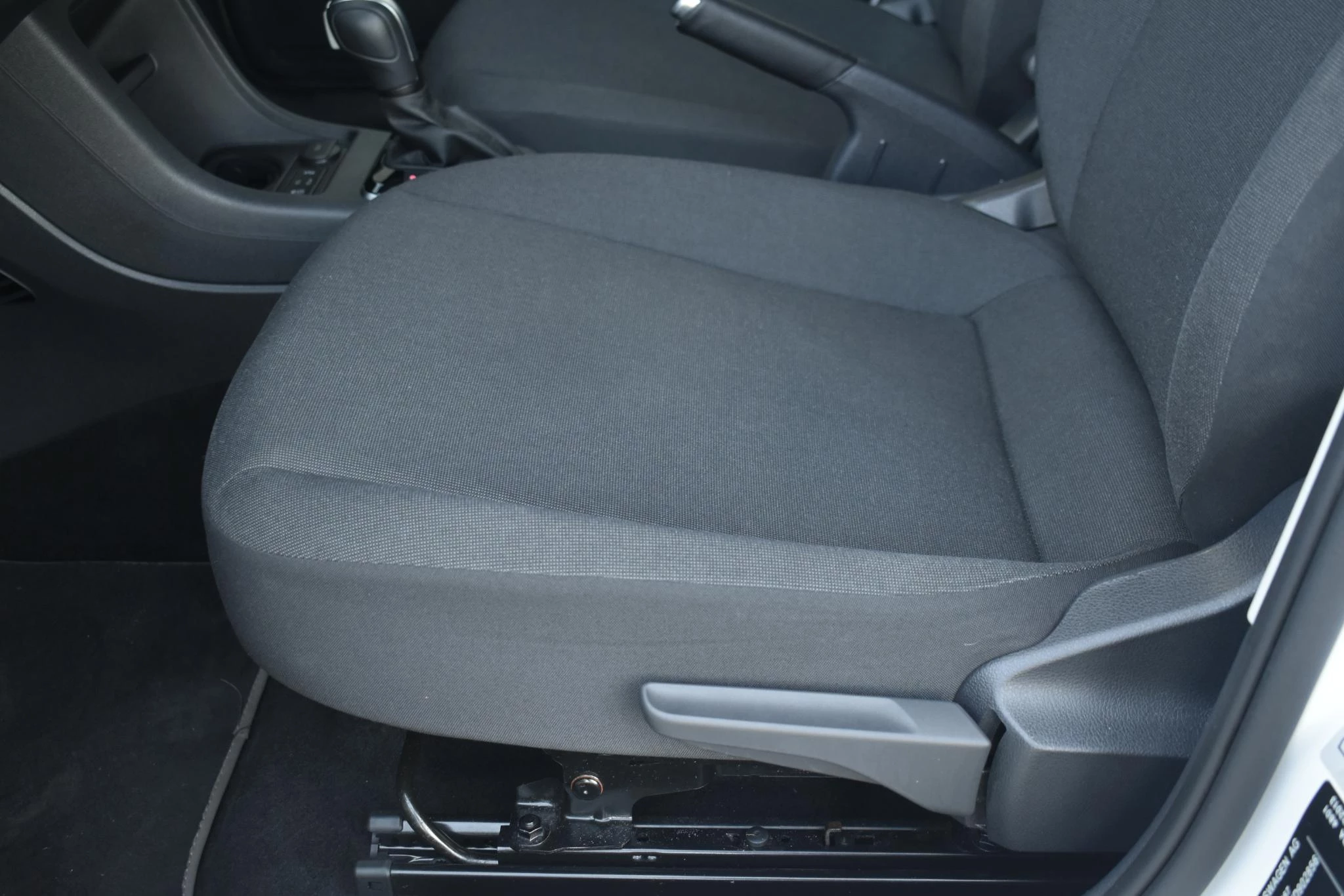 Hoofdafbeelding Volkswagen e-up!