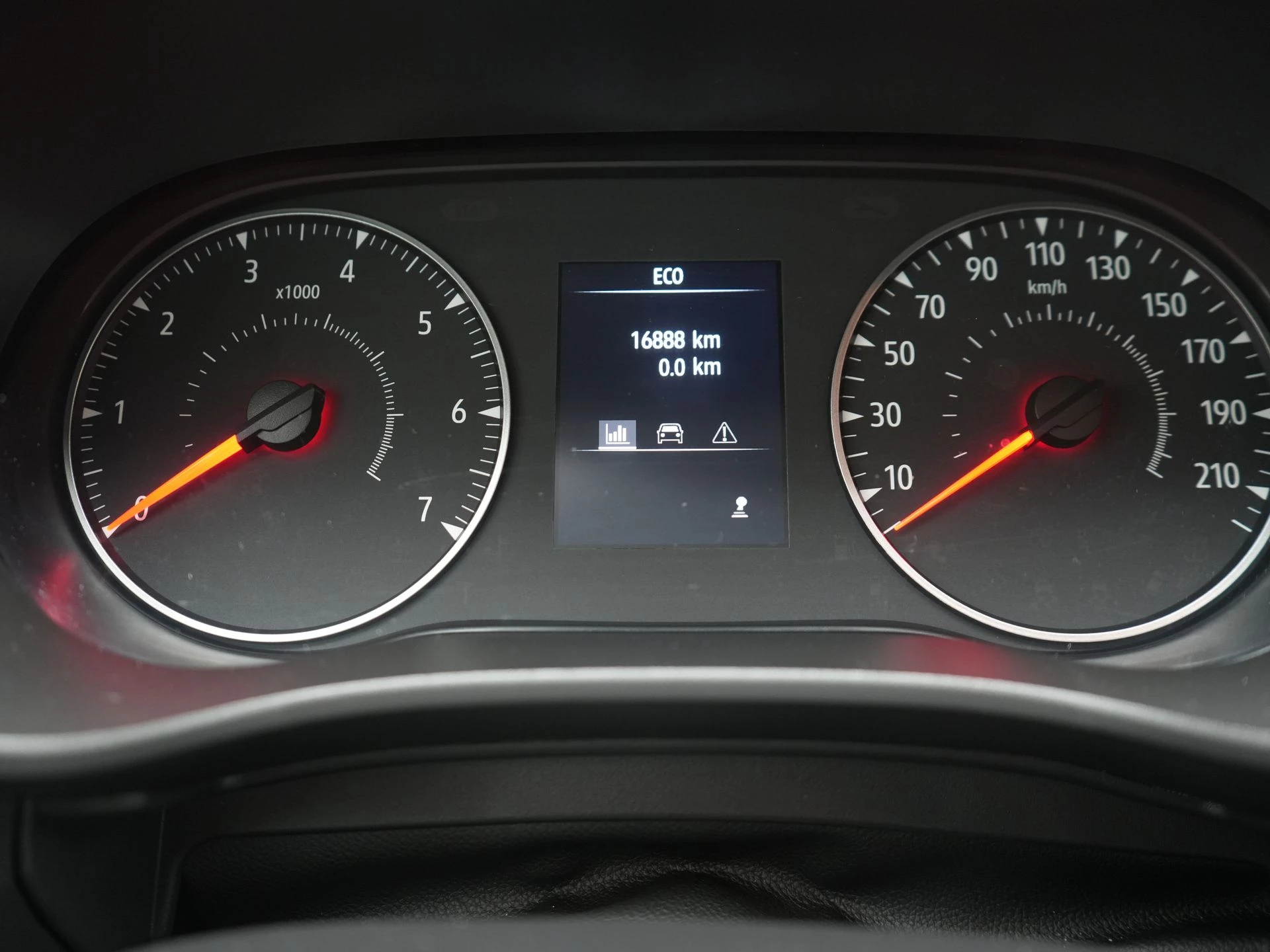 Hoofdafbeelding Dacia Sandero Stepway