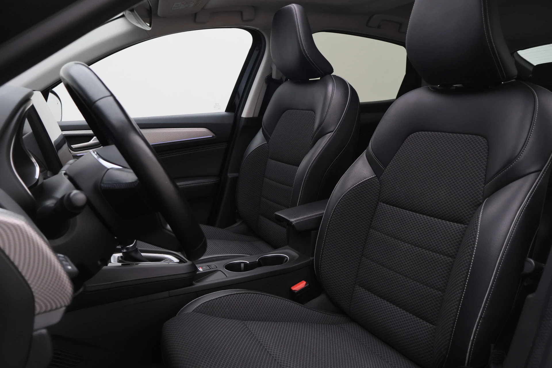 Hoofdafbeelding Renault Arkana