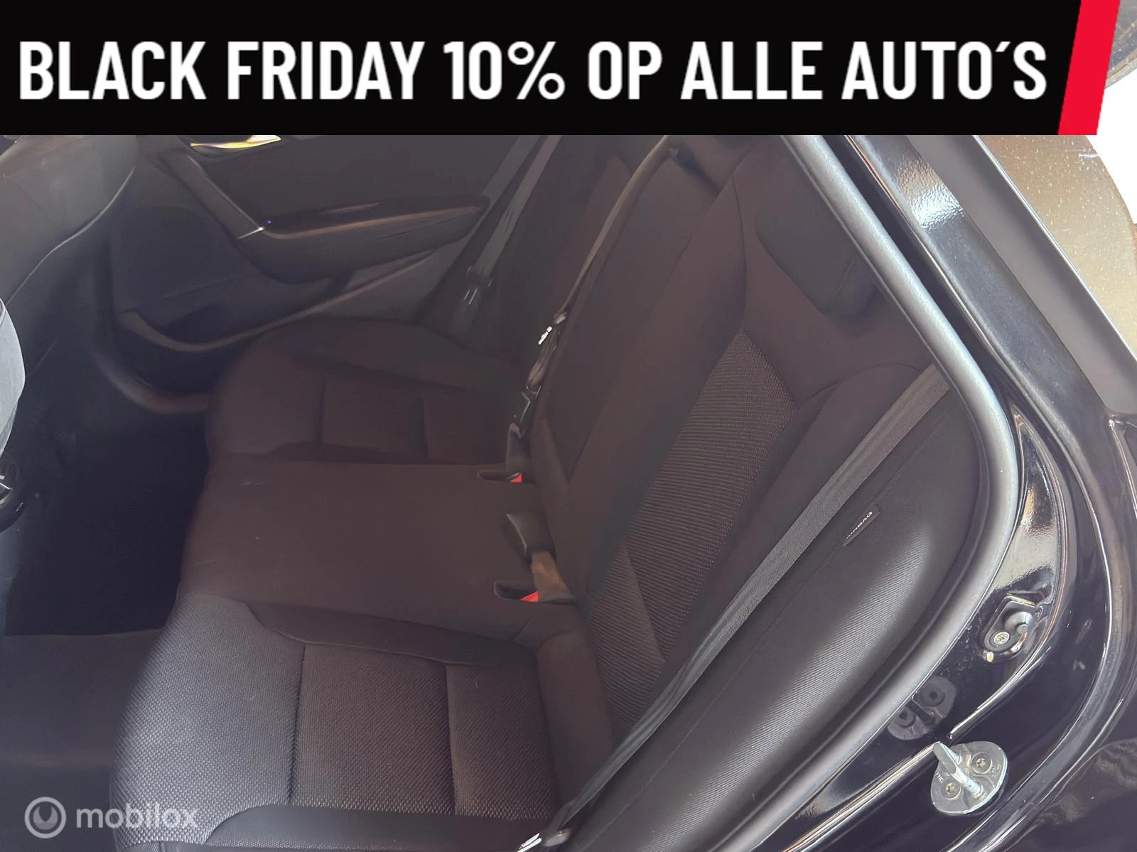 Hoofdafbeelding Hyundai i40