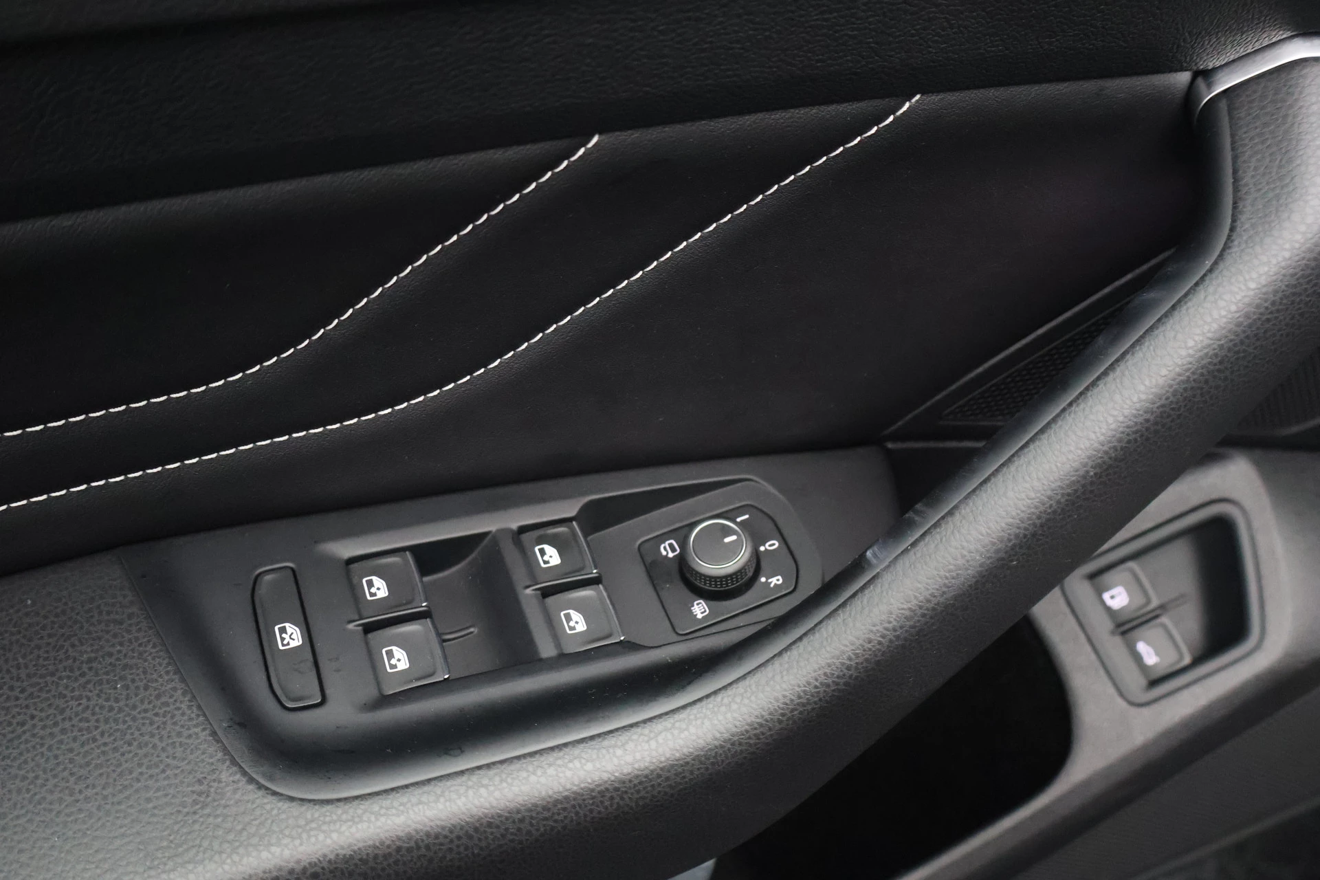 Hoofdafbeelding Volkswagen Arteon