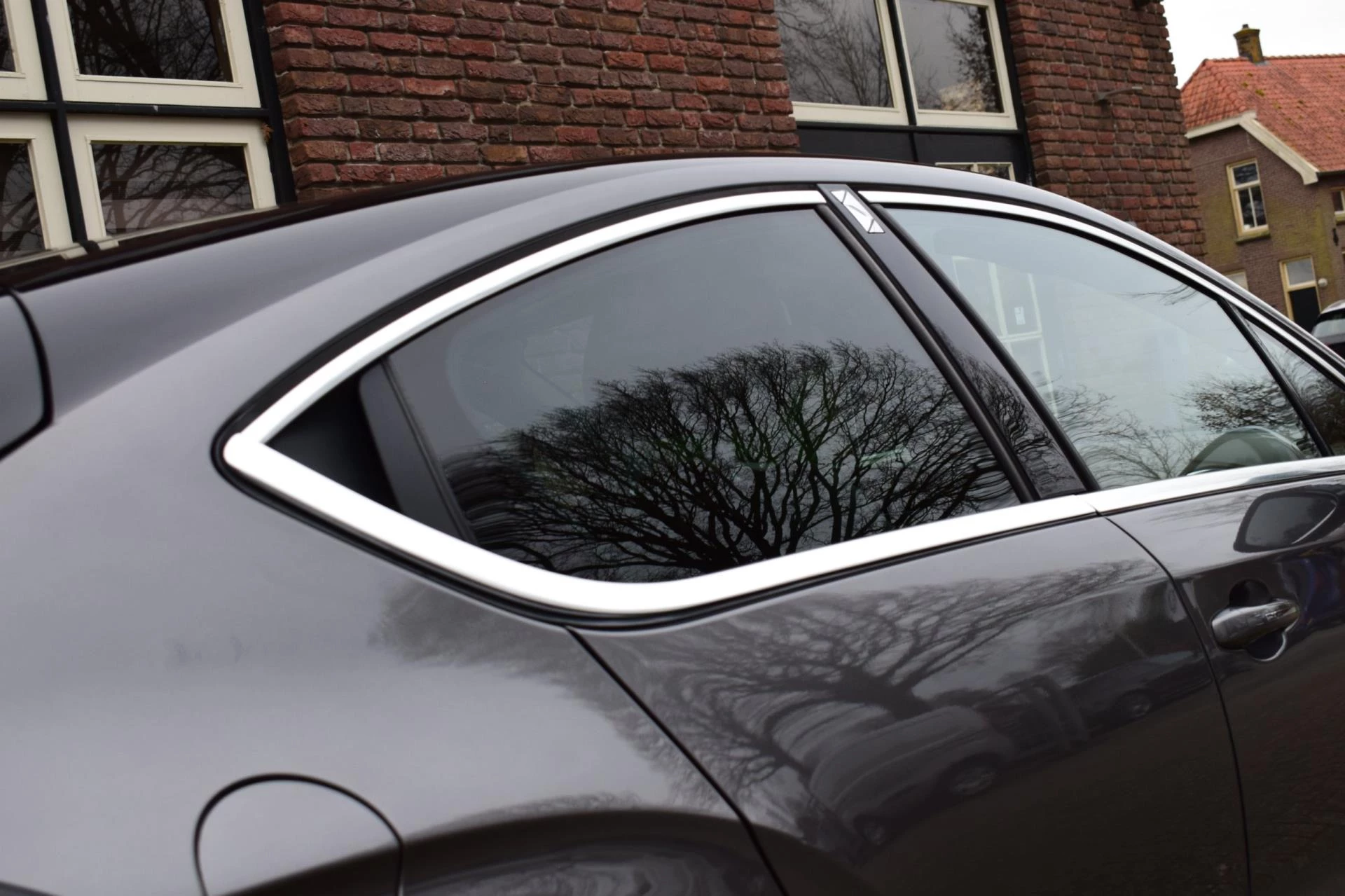 Hoofdafbeelding DS DS 4