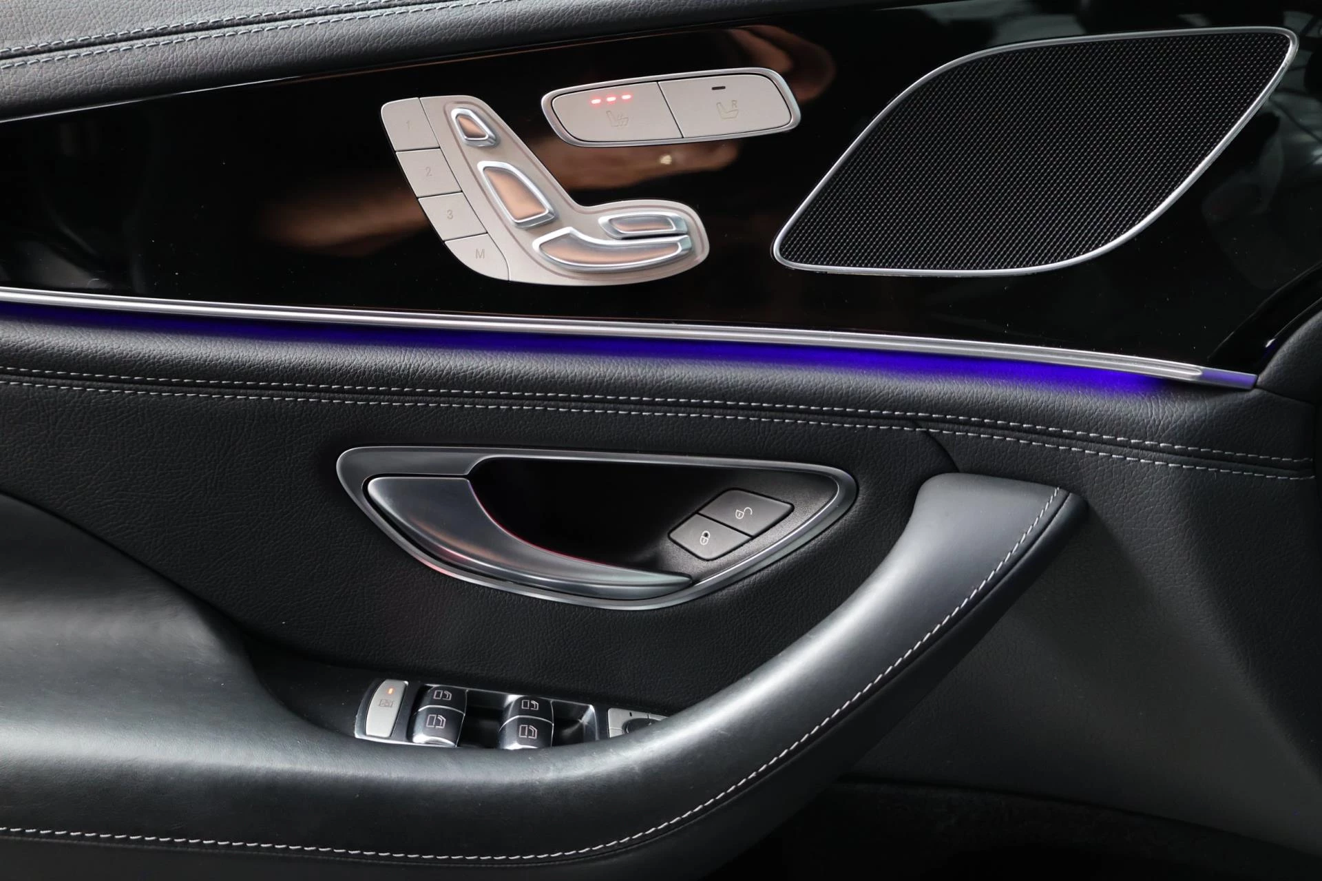 Hoofdafbeelding Mercedes-Benz AMG GT
