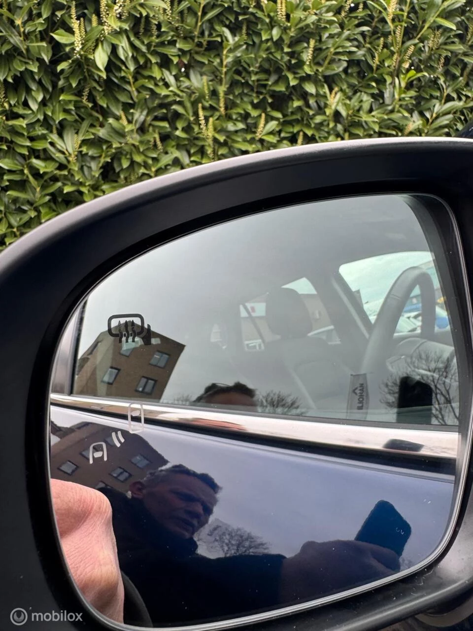 Hoofdafbeelding Suzuki S-Cross