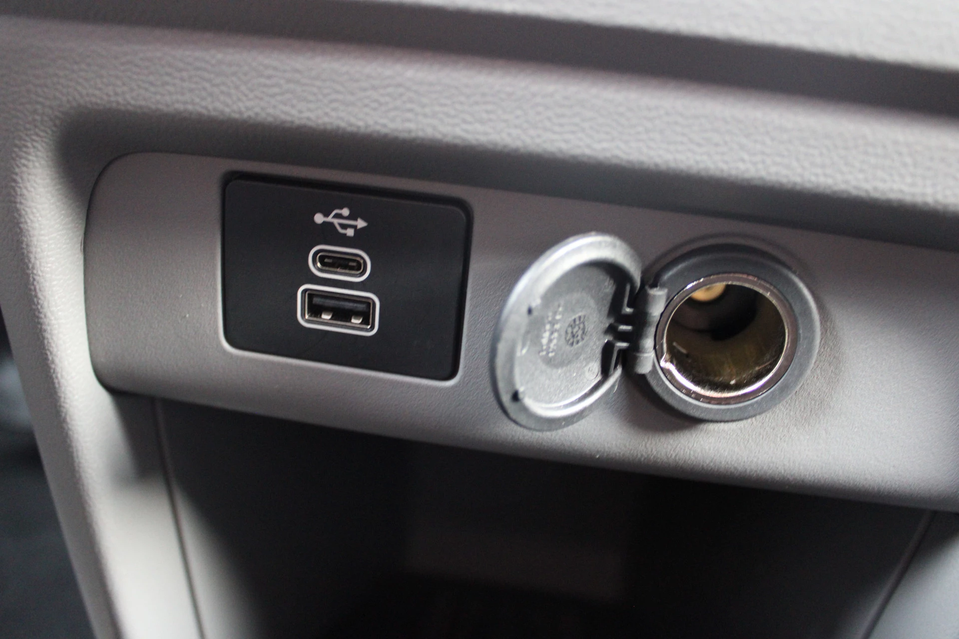 Hoofdafbeelding Ford Tourneo Custom