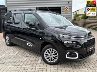 Citroen Berlingo XL 1.2 PureTech 7persoons ! GARANTIE