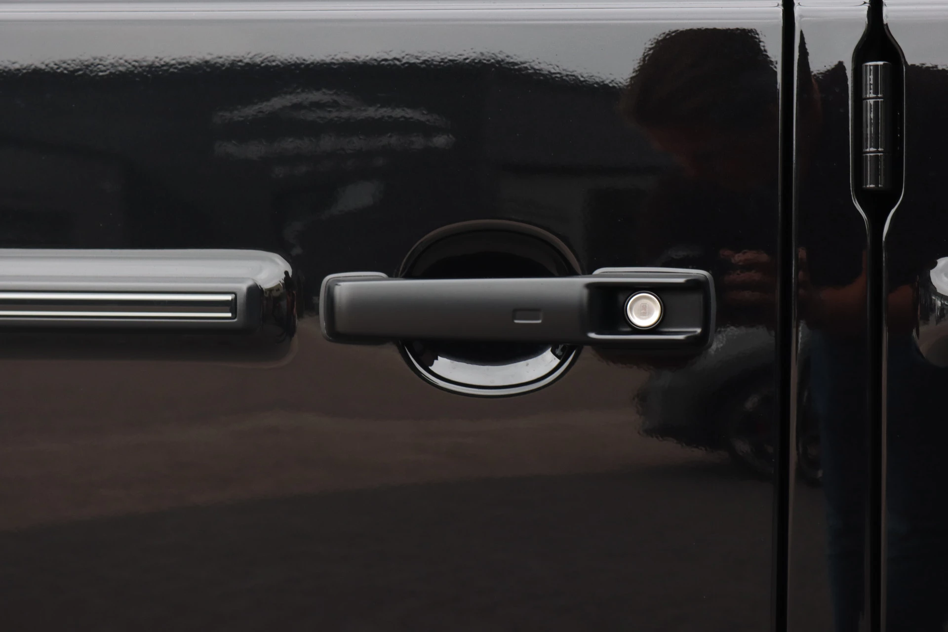 Hoofdafbeelding Mercedes-Benz G-Klasse
