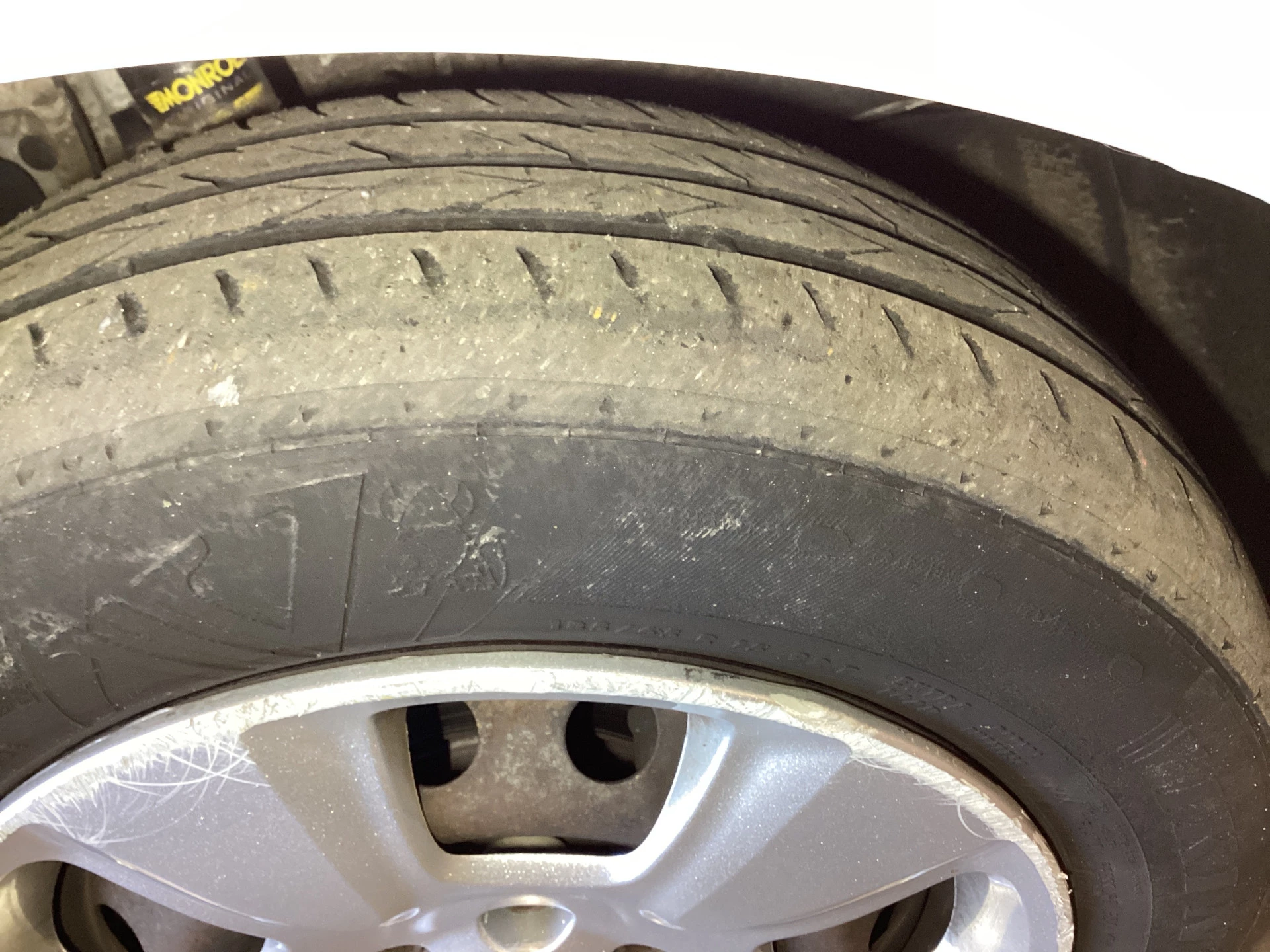 Hoofdafbeelding Fiat Doblò