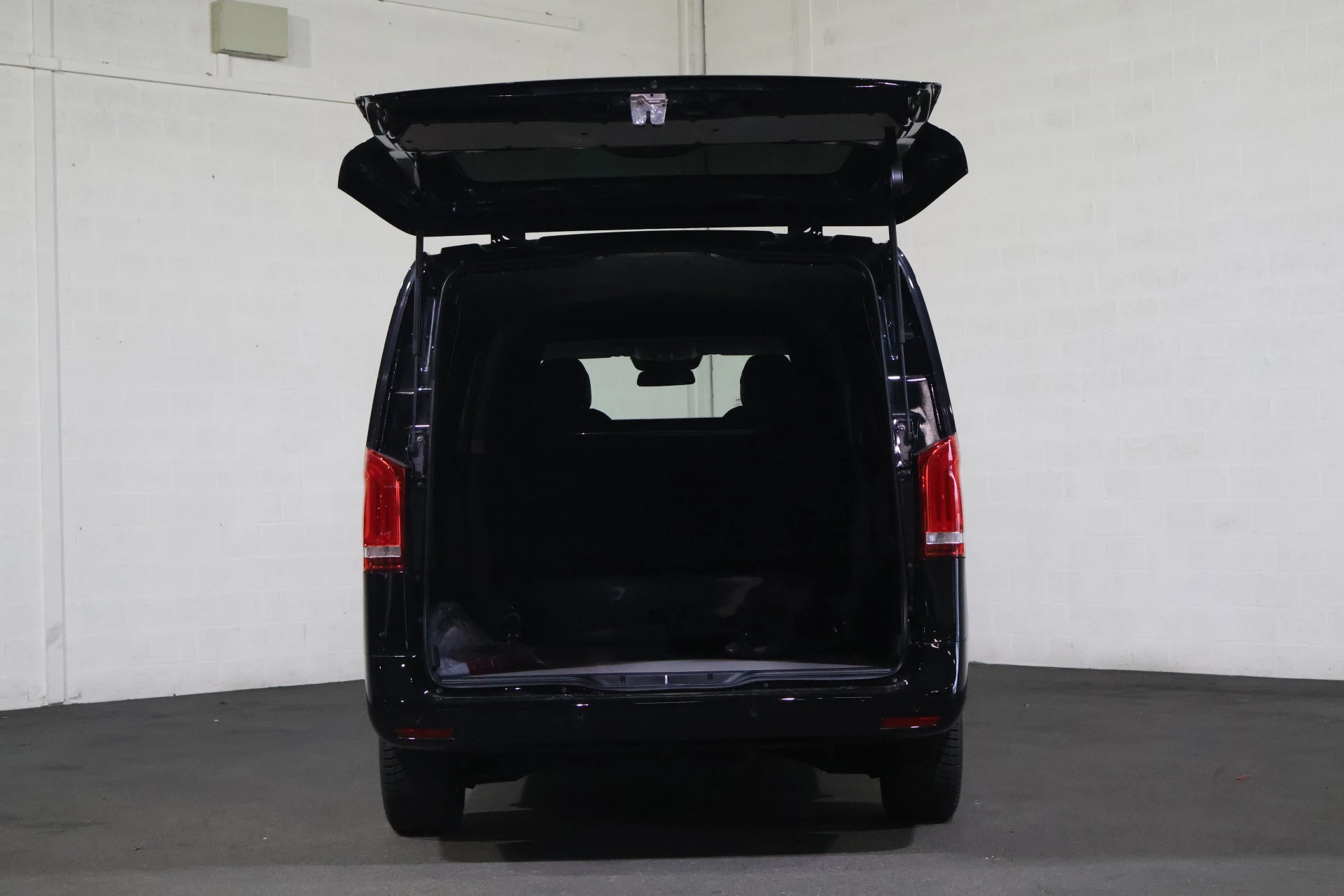 Hoofdafbeelding Mercedes-Benz eVito