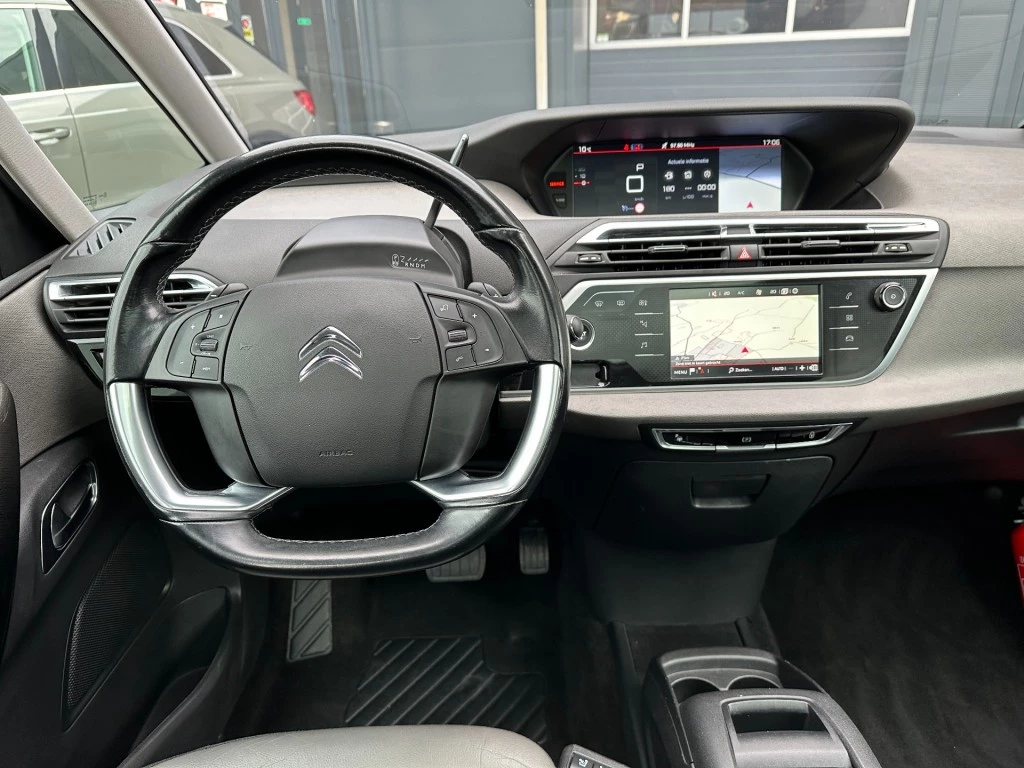 Hoofdafbeelding Citroën Grand C4 Picasso