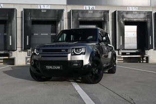 Land Rover Defender 110 2.0 P400e 110 X-Dynamic HSE