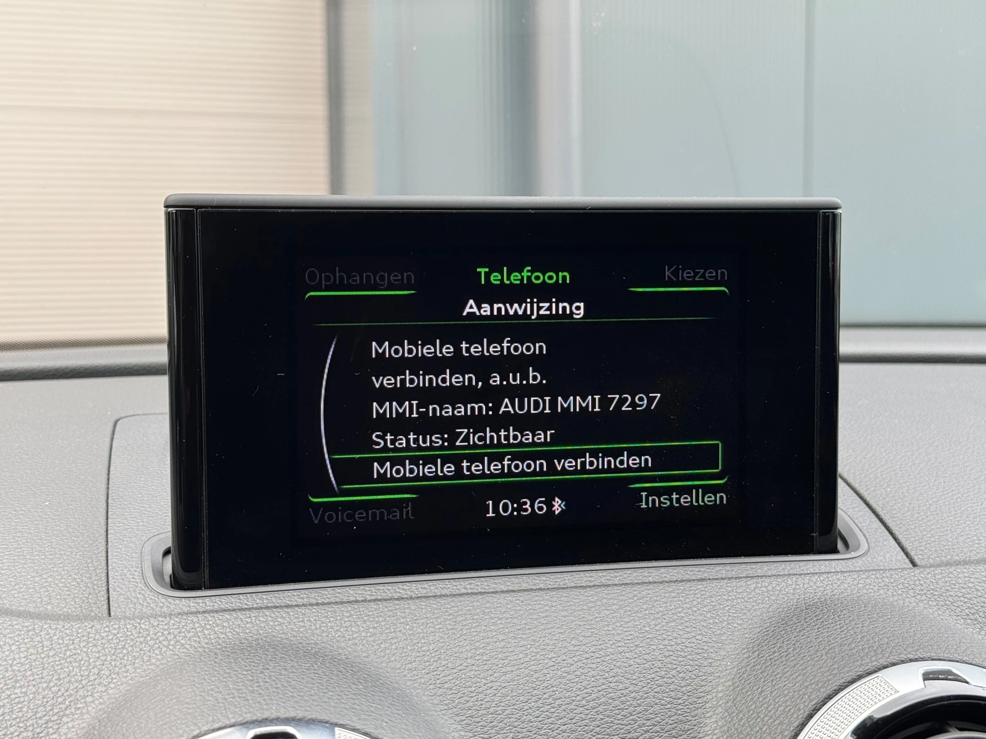 Hoofdafbeelding Audi S3