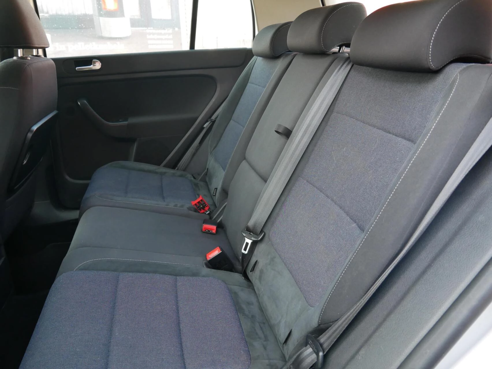 Hoofdafbeelding Volkswagen Golf Plus