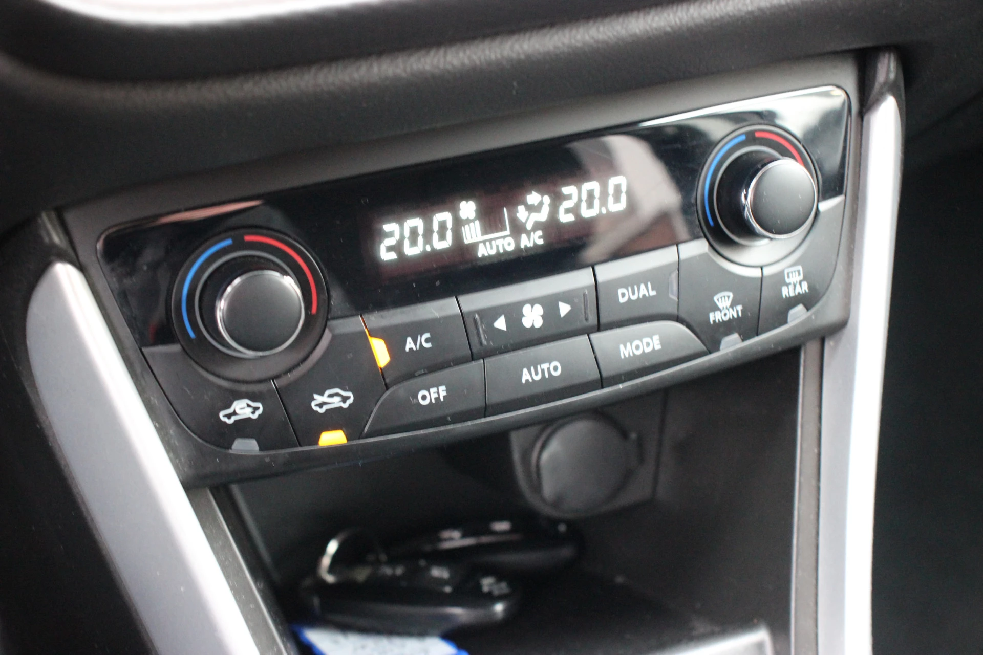 Hoofdafbeelding Suzuki S-Cross