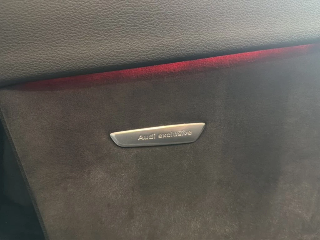 Hoofdafbeelding Audi RS4