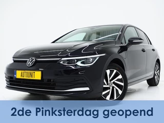 Volkswagen Golf 1.4 eHybrid Style 204PK | Massage | Head Up | Virtual | Keyless | Adaptive Cruise | Carplay | DAB