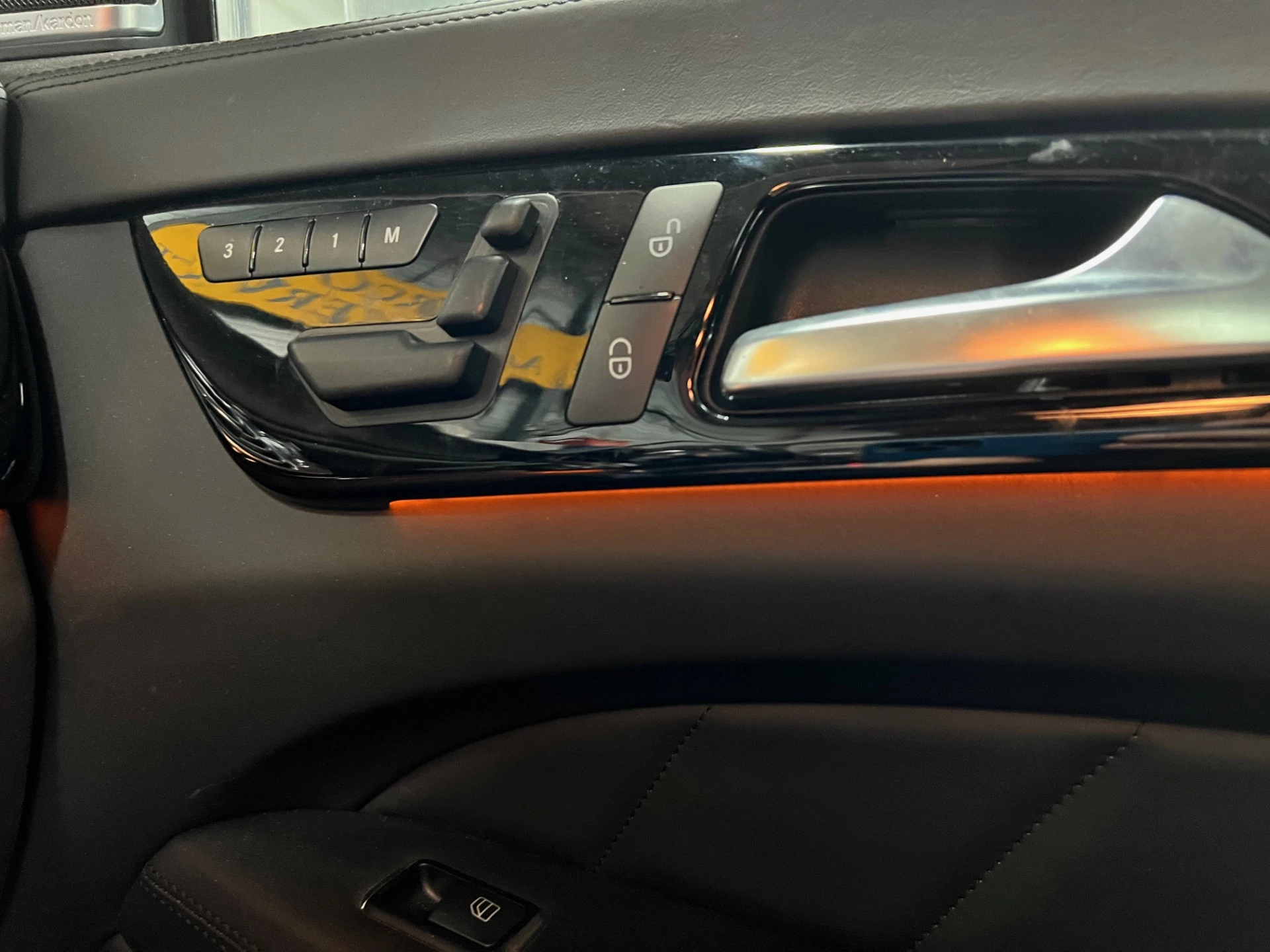 Hoofdafbeelding Mercedes-Benz CLS
