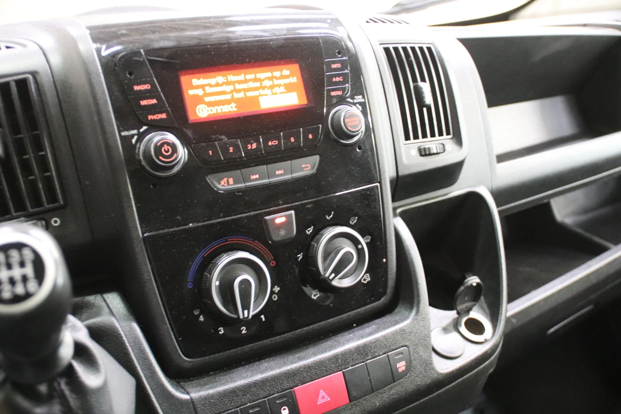 Hoofdafbeelding Fiat Ducato