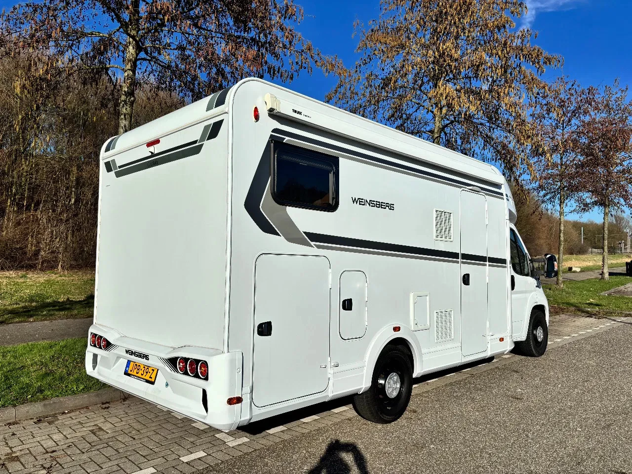 Hoofdafbeelding Fiat Ducato