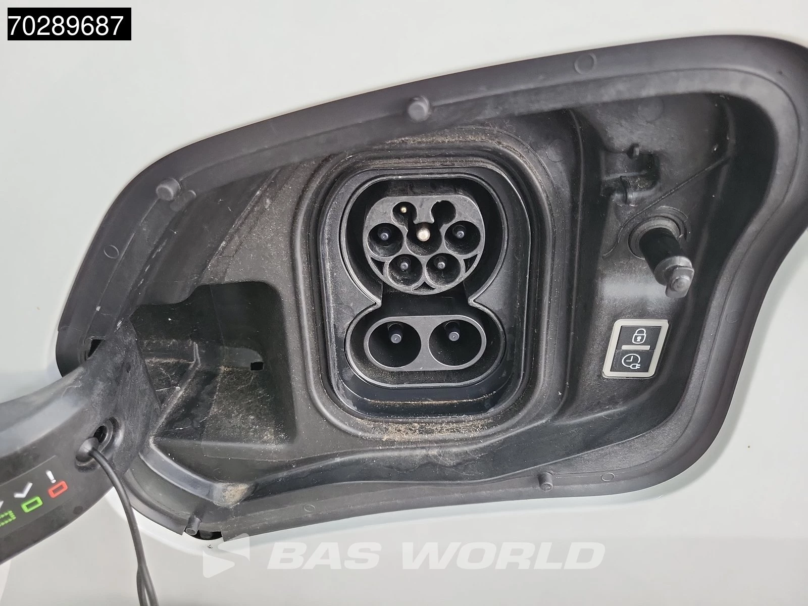 Hoofdafbeelding Citroën ë-Jumpy