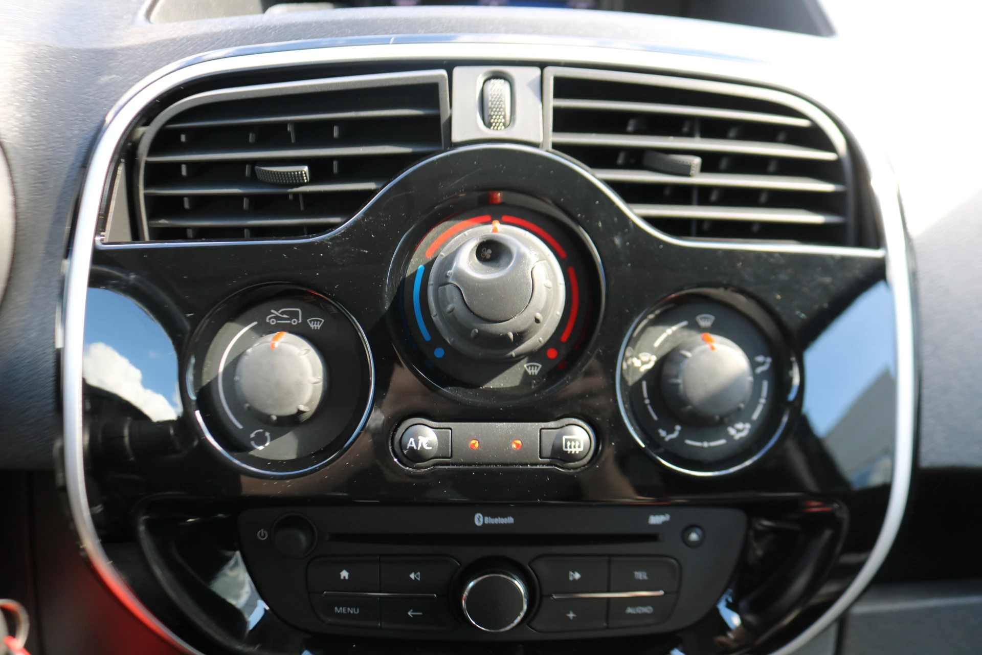 Hoofdafbeelding Renault Kangoo