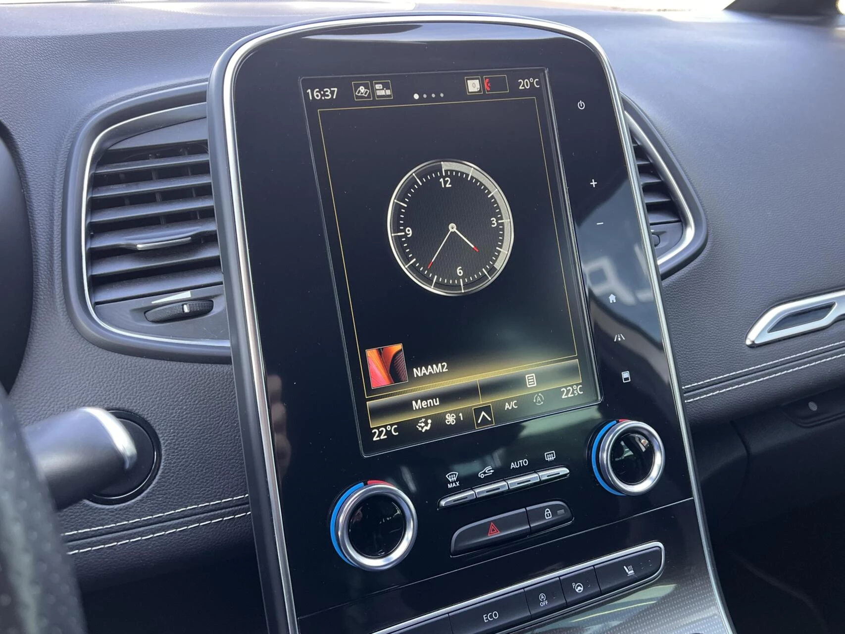 Hoofdafbeelding Renault Grand Scénic