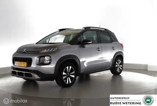 Citroen C3 Aircross 1.2 130PK Automaat Shine dab|nav|cam|ecc|lmv16.