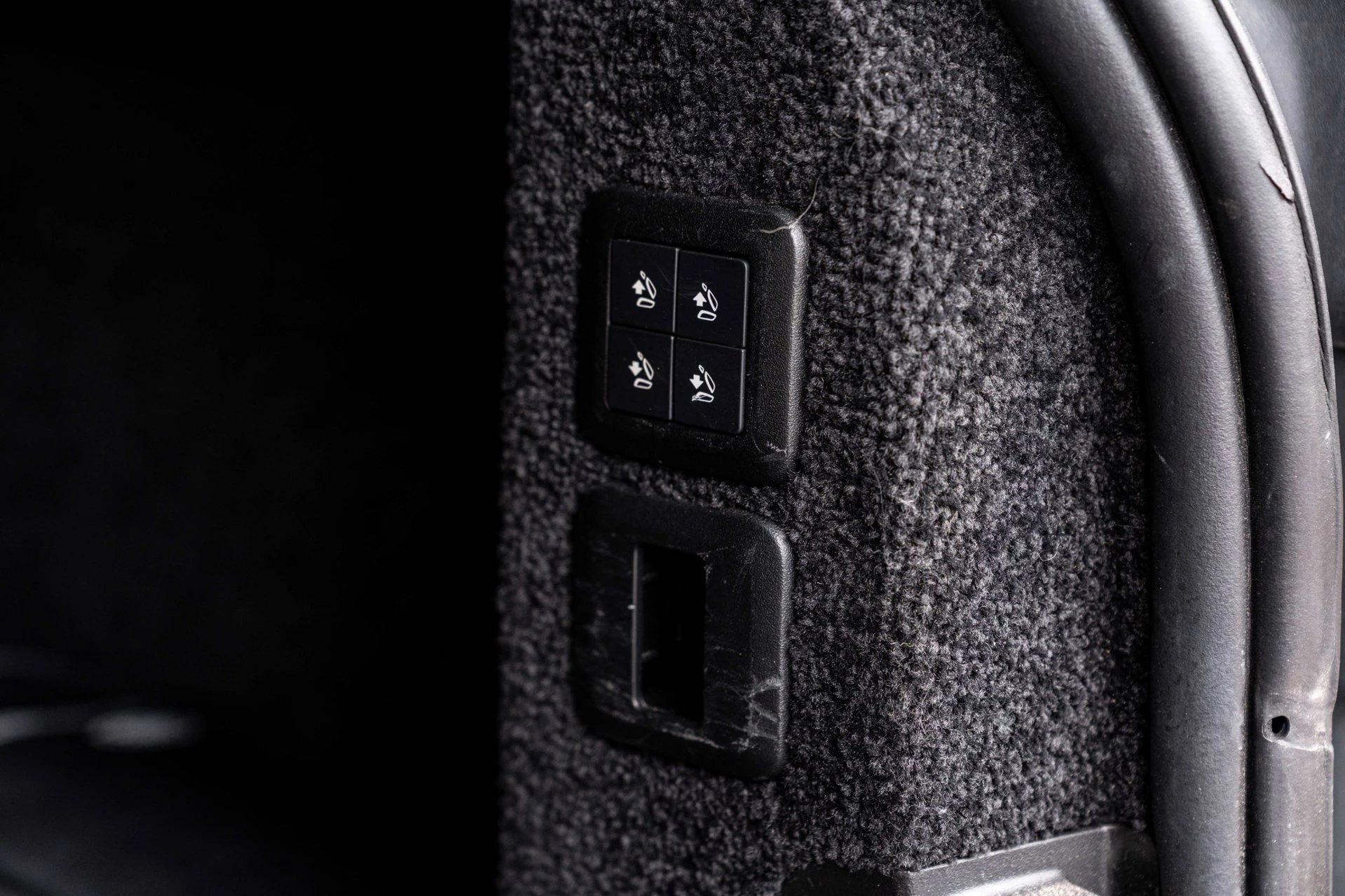 Hoofdafbeelding Land Rover Range Rover