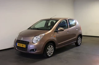 Hoofdafbeelding Suzuki Alto Suzuki Alto 1.0 EXCLUSIVE AUTOMAAT, Radio, Airco,