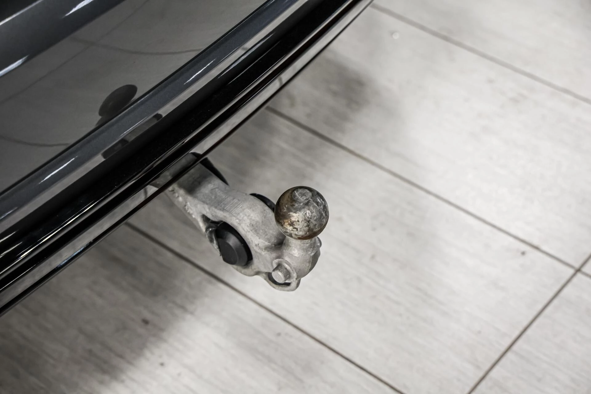 Hoofdafbeelding Volkswagen Touareg