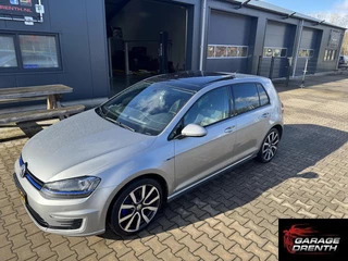 Volkswagen Golf 1.4 TSI GTE 5 Drs