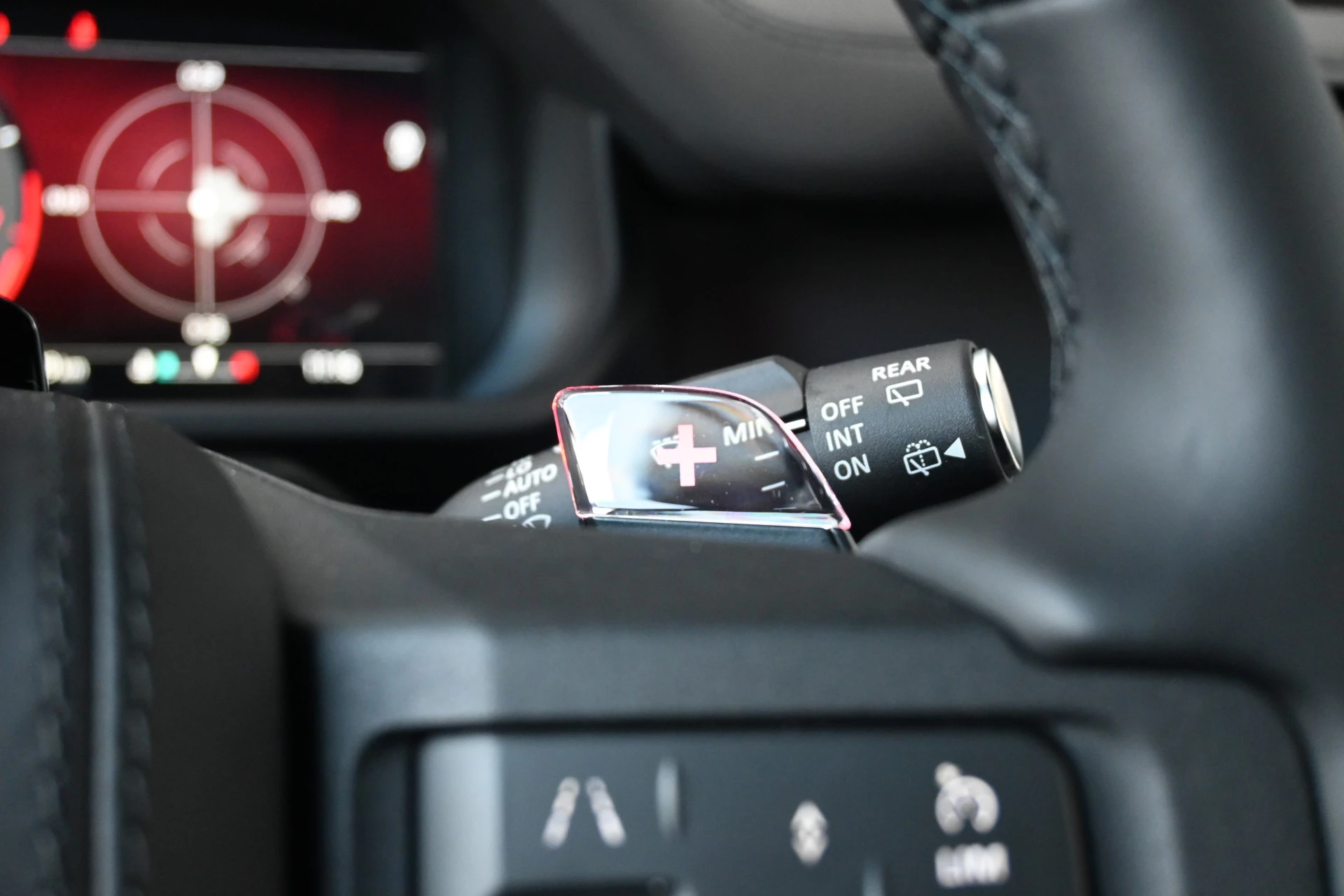 Hoofdafbeelding Land Rover Defender