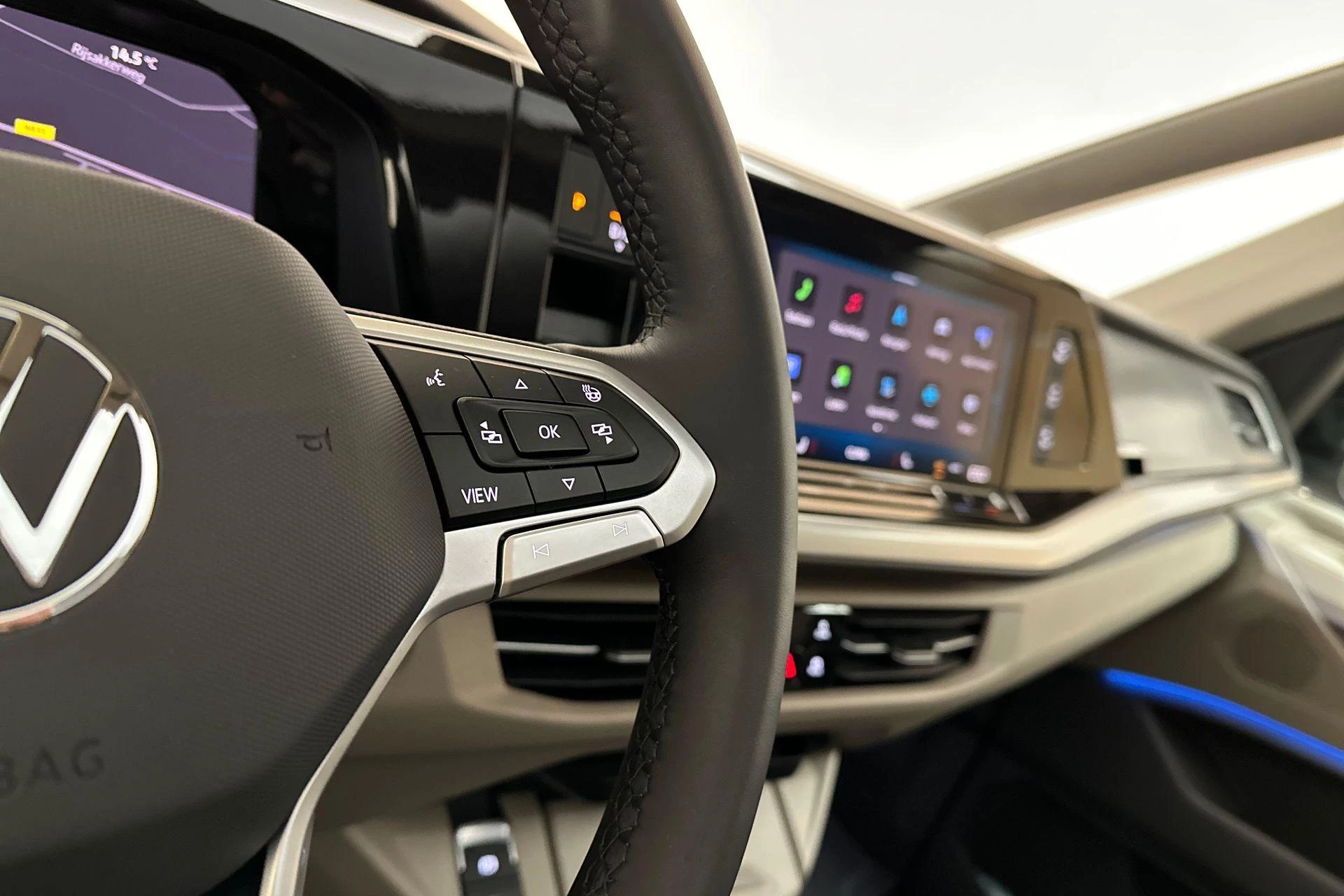 Hoofdafbeelding Volkswagen Multivan