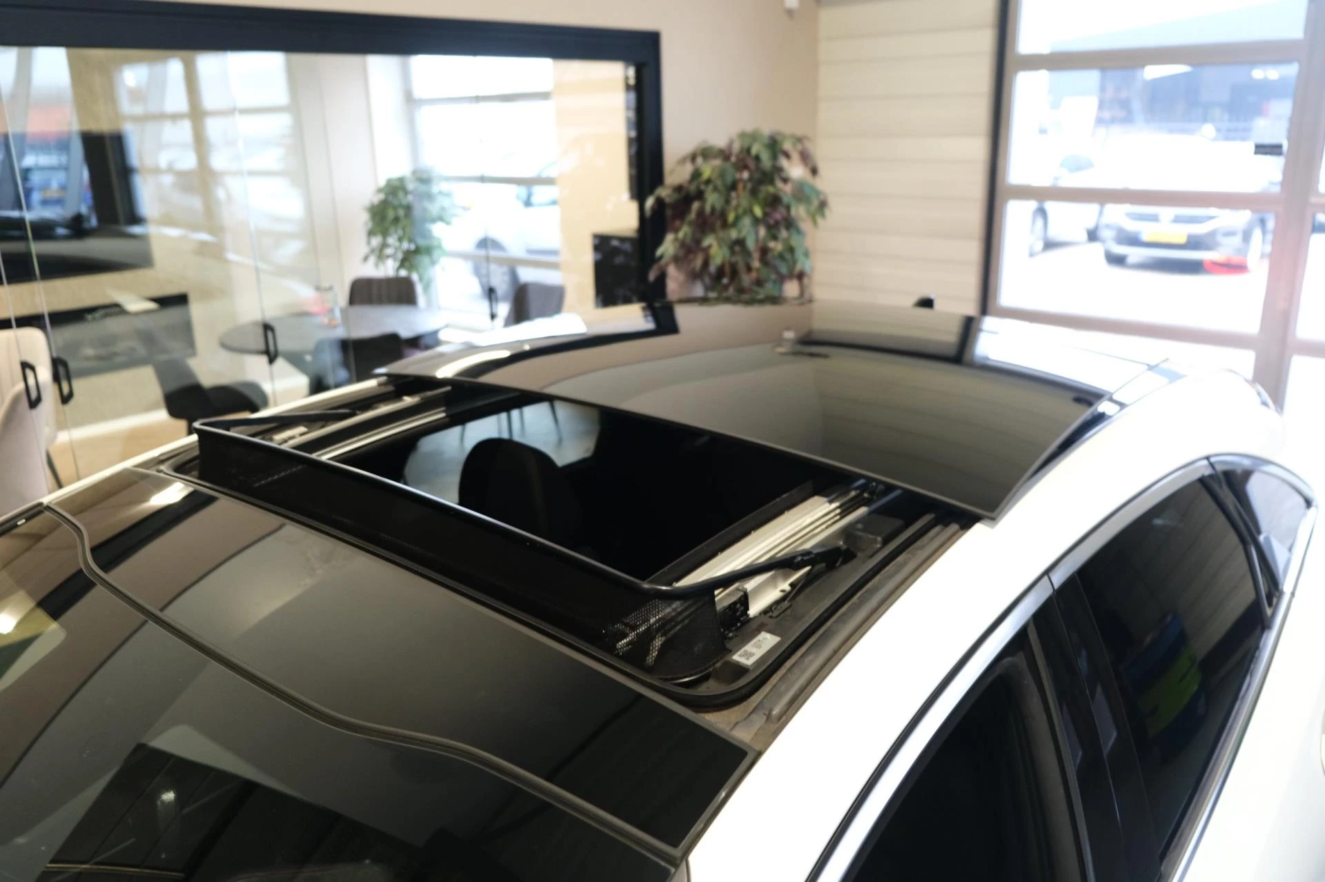 Hoofdafbeelding Kia ProCeed