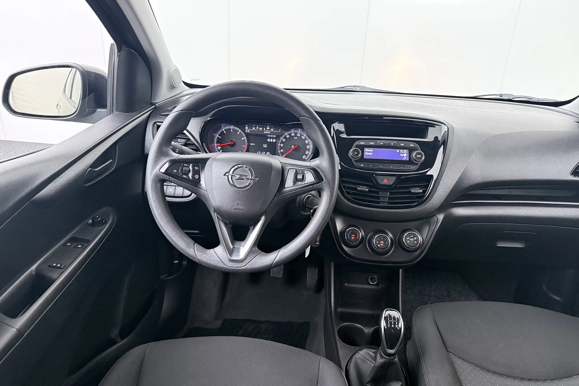 Hoofdafbeelding Opel KARL