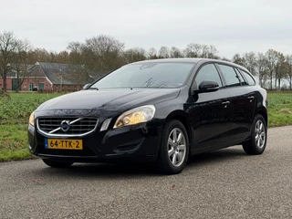 Volvo V60 T3 1.6 Kinetic