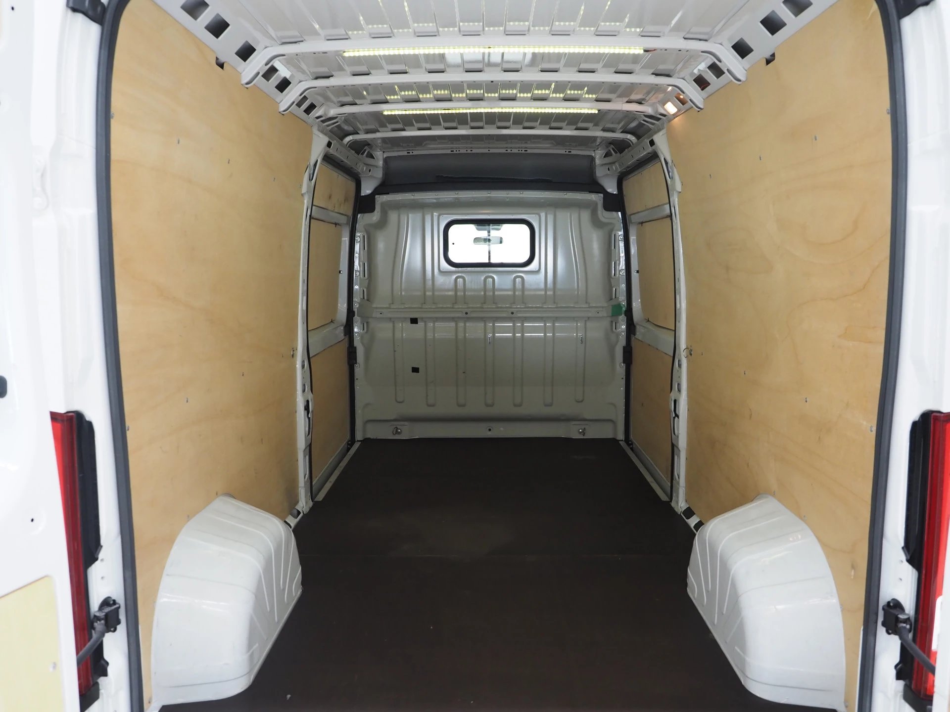 Hoofdafbeelding Fiat Ducato