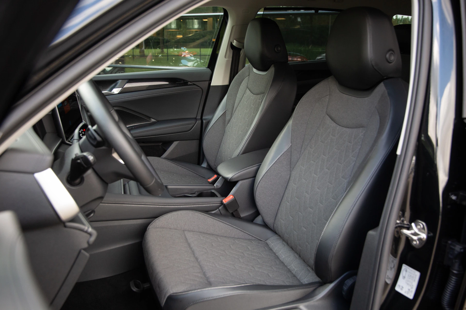 Hoofdafbeelding Volkswagen Tayron