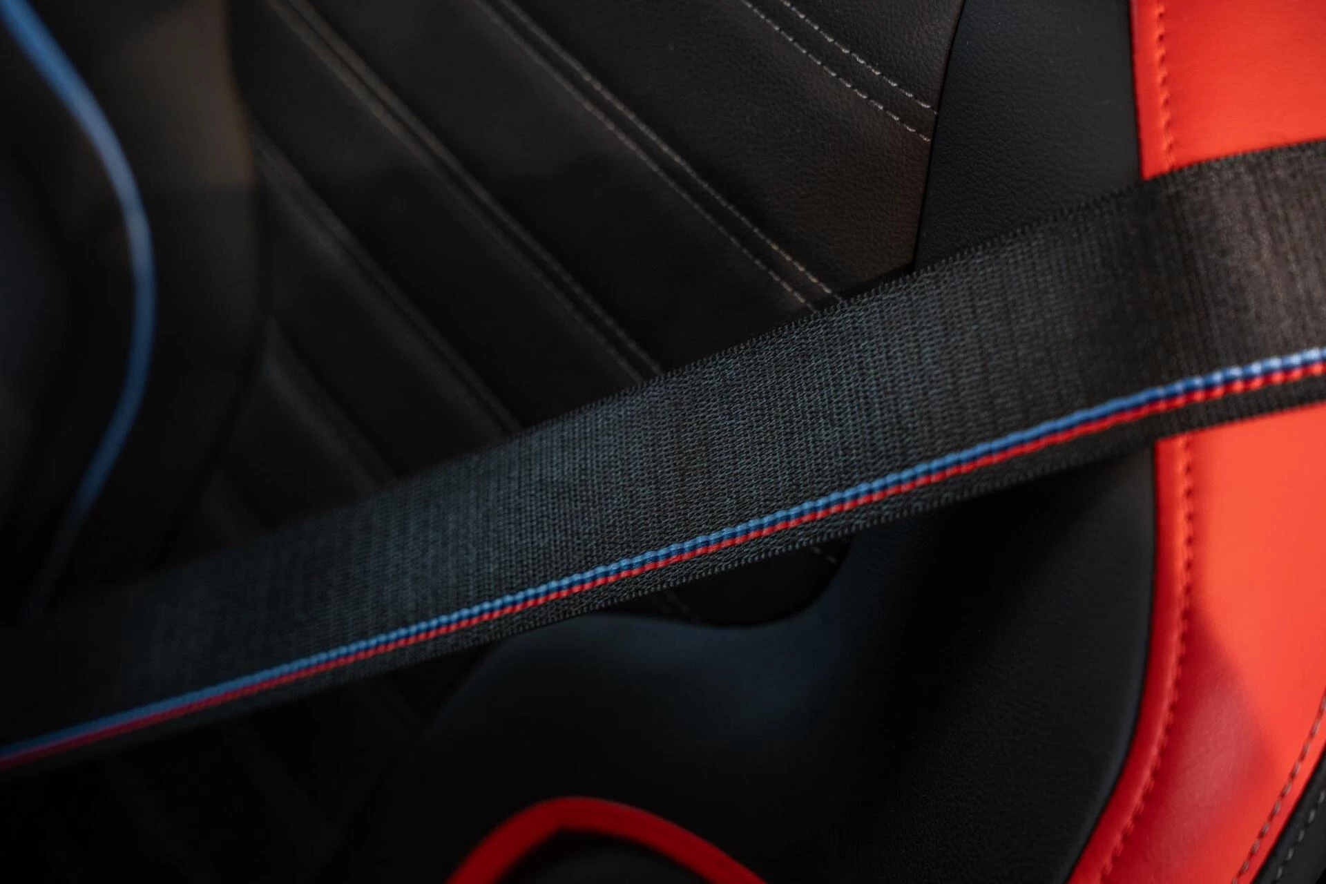 Hoofdafbeelding BMW M2