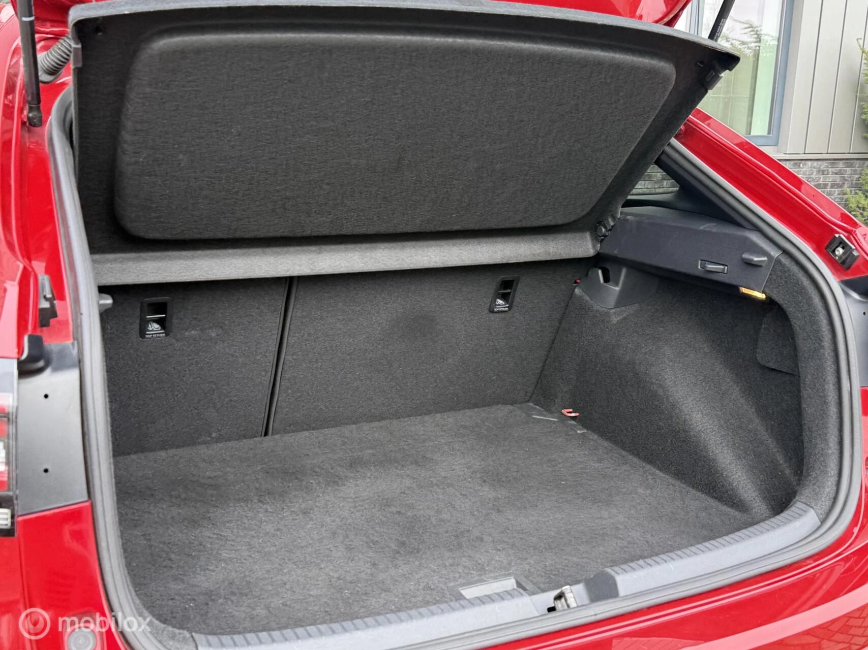 Hoofdafbeelding Volkswagen Taigo