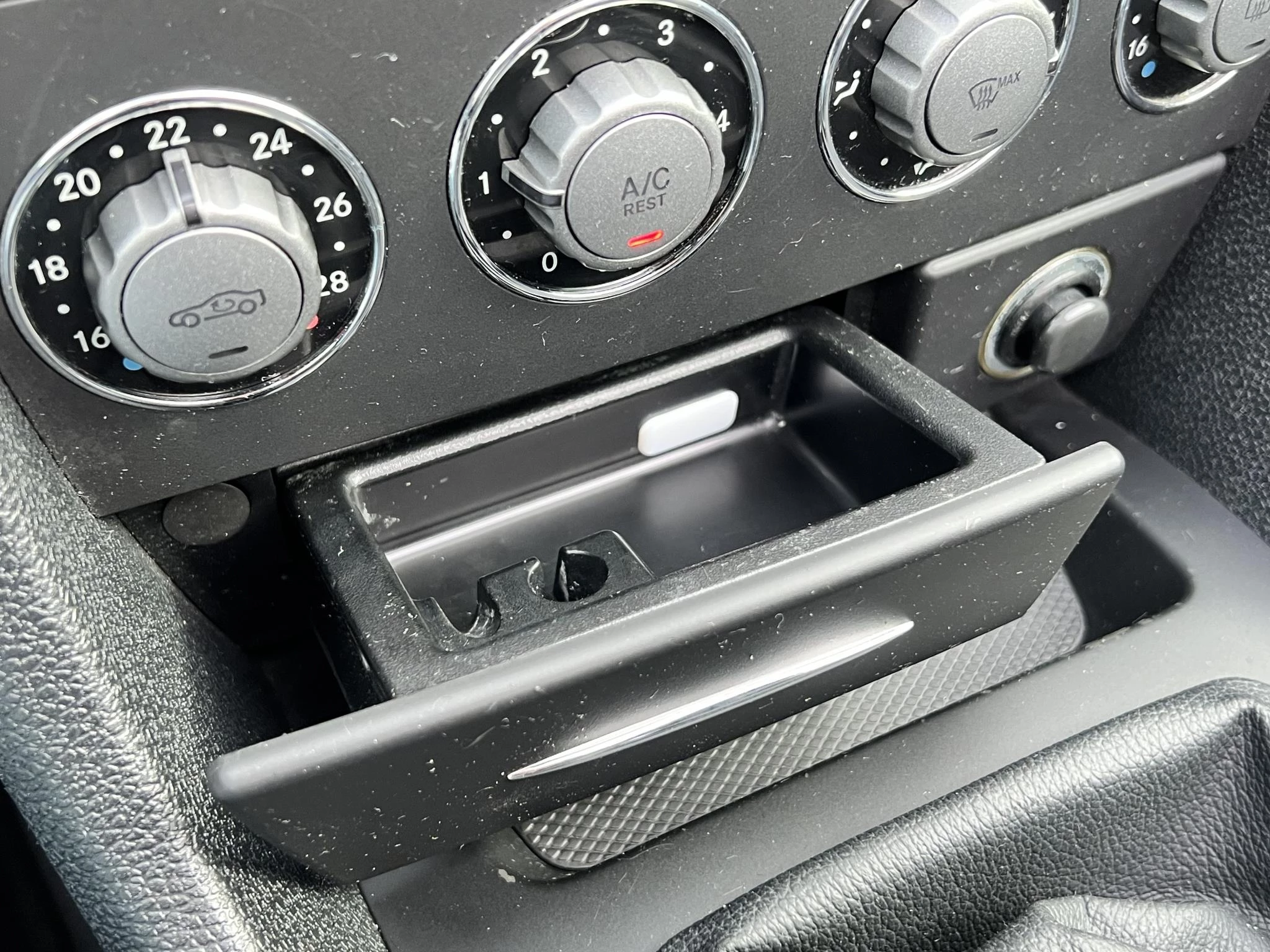 Hoofdafbeelding Mercedes-Benz SLK