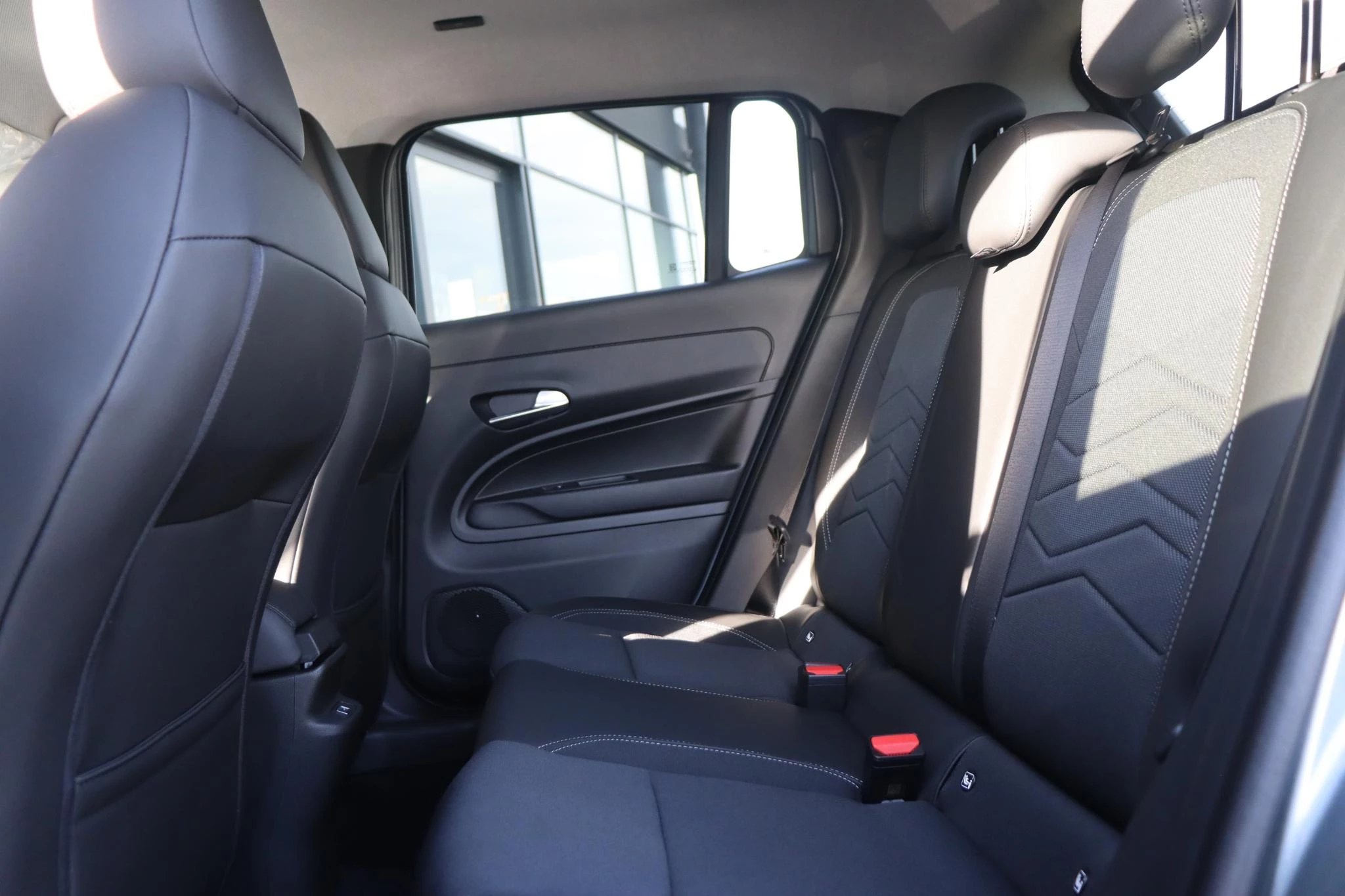 Hoofdafbeelding Jeep Avenger