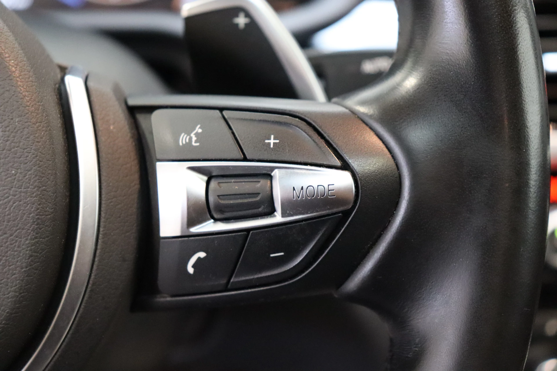 Hoofdafbeelding BMW X4