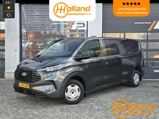 Ford Transit Custom 320 2.0 TDCI L2H1|4jaar garantie!