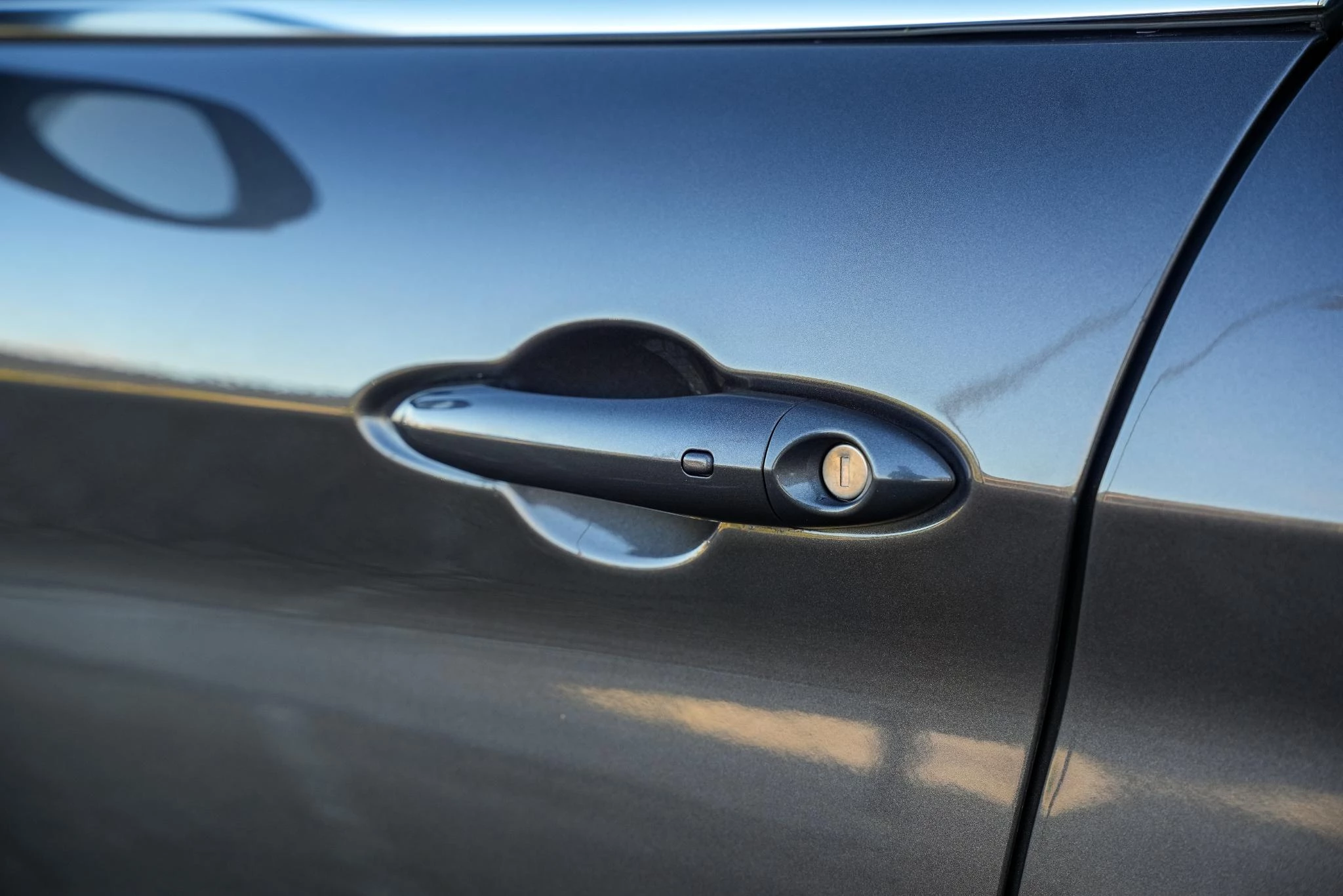 Hoofdafbeelding Alfa Romeo Giulia