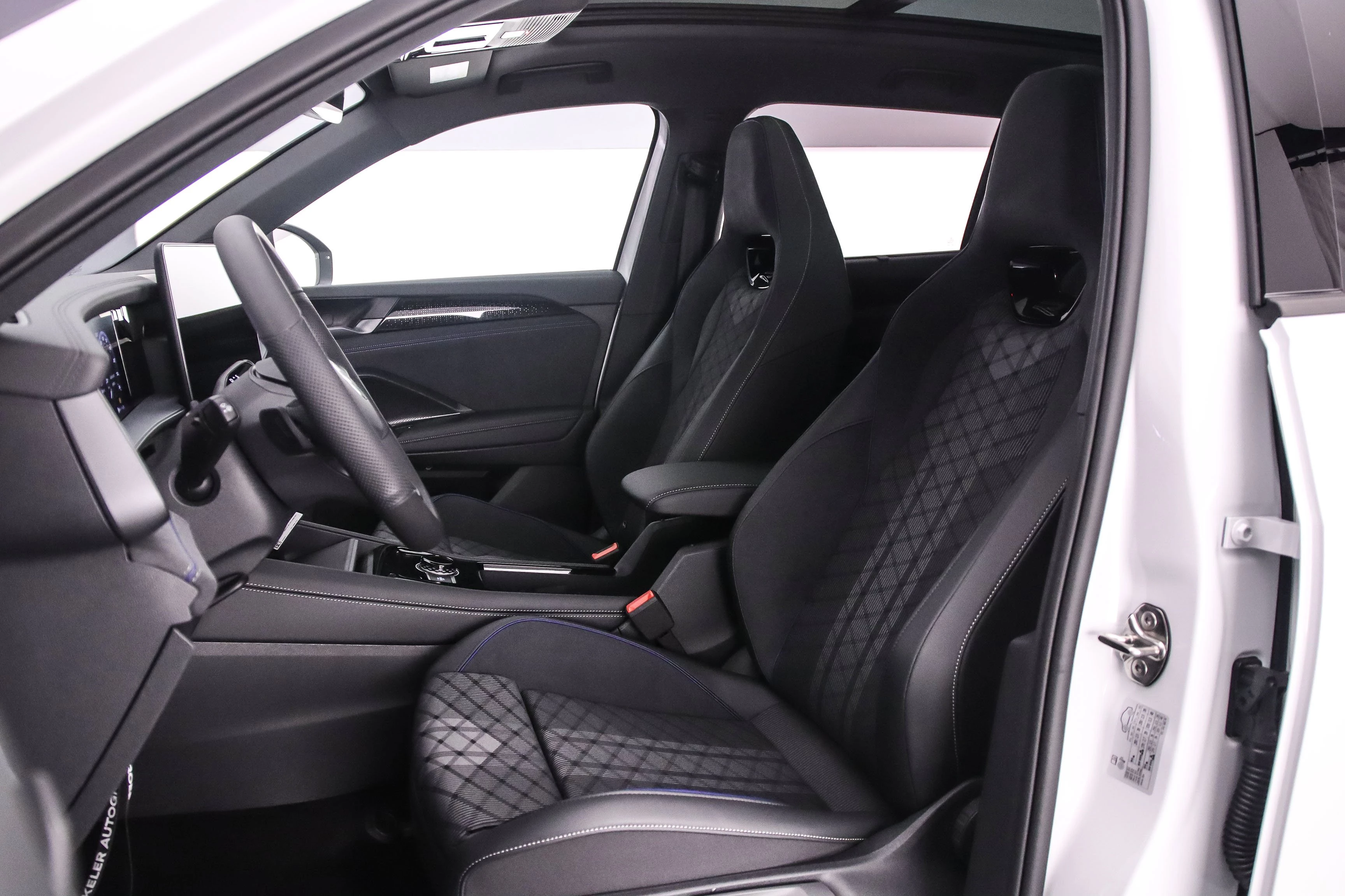 Hoofdafbeelding Volkswagen Tayron