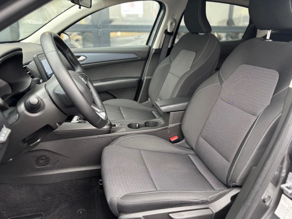 Hoofdafbeelding Renault Arkana