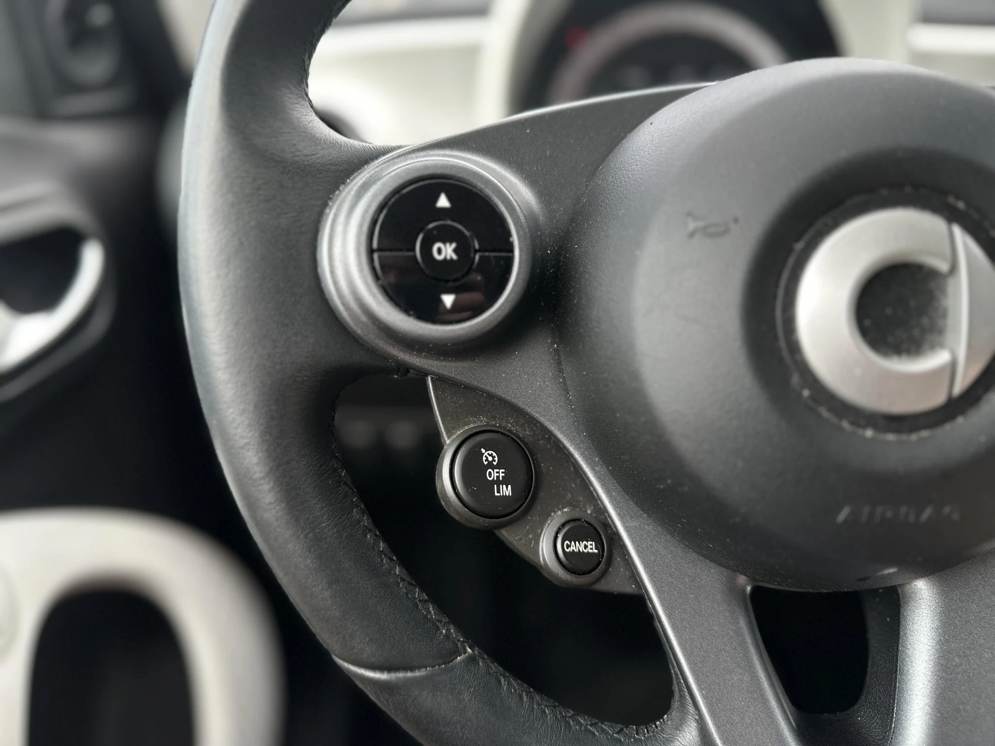 Hoofdafbeelding smart Forfour