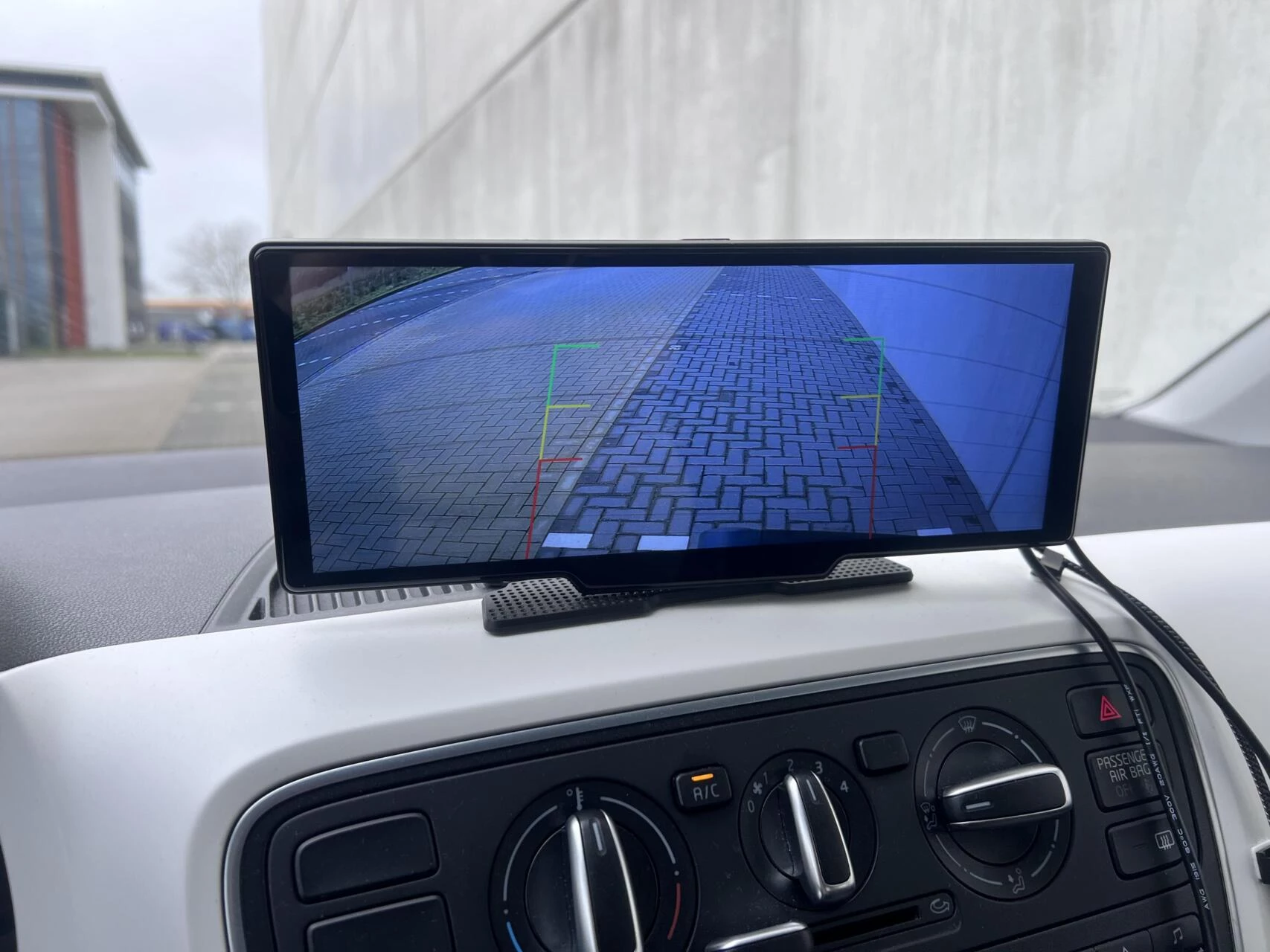 Hoofdafbeelding SEAT Mii